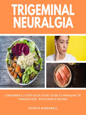 cover image of Trigeminal Neuralgia